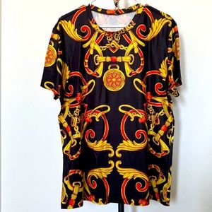 New Item. Men’s Shirt